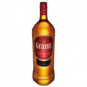 Виски William Grant and Sons Grants Family Reserve 0.5л