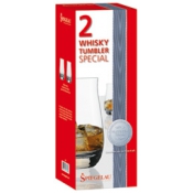 Бокалы для виски Special Glasses, 2 шт (340мл)