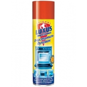 Средство для чистки духовок LUXUS 