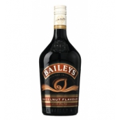 Baileys Hazelnut flavor (Фундук) 0.7л