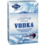 Liqueur Fills Vodka Fazer, 150г