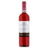 Вино Rose Cabernet Sauvignon/Syrah Leon de Tarapaca розовое сухое Чили 0.75