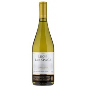 Вино Chardonnay Leon de Tarapaca белое сухое Чили 0.75