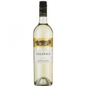Вино Sauvignon Blanc Reserva Tarapaca белое сухое Чили 0.75