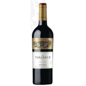 Вино Carmenere Reserva Tarapaca красное сухое Чили 0.75