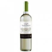 Вино Sauvignon Blanc Leon de Tarapaca белое сухое Чили 0.75