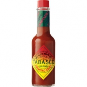 Habanero Sauce Tabasco, 60мл