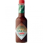 Chipotle Pepper Sauce Tabasco, 60мл