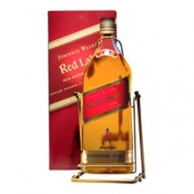 Виски JW Red Label, 4.5л