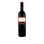Вино Bardolino classico Cesari, 0.75л красное сухое Италия 0.75