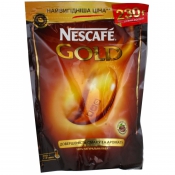 Nescafe Gold растворимый, 230г