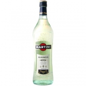 Вермут Martini Bianco, 0.75л
