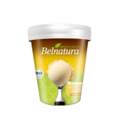 Мороженое органическое с ванилью «бурбон» Belnatura, 500г