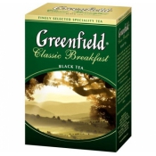 Greenfield Classic Breakfast, 100г