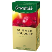 Greenfield Summer Bouquet, 25*2г