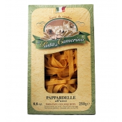 Pappardelle La Pasta di Camerino, 250г