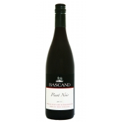 Вино Pinot Noir Bascand красное сухое Новая Зеландия 0.75