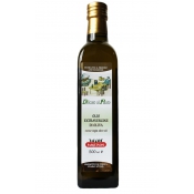 Оливковое масло Extra Virgin Pasquinoni Delicato al Palato, 0.5л