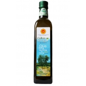 Оливковое масло Extra Virgin Colline di Romagna DOP, 0.5л