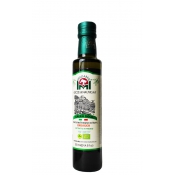 Оливковое масло Extra Virgin Gocce di Nausicaa Green Gold Migliarese, 0.25л