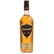 Виски ирландский Clontarf Blend, 0.7л