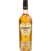 Виски ирландский Clontarf Single Malt, 0.7л