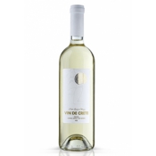 Вино Mediterra Winery Vin de Crete Vilana белое сухое Греция 0.75