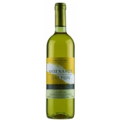 Вино Mediterra Winery Muscat de Patras белое сладкое Греция 0.75
