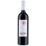 Вино Mediterra Winery Vin de Crete Kotsifali-Mandilaria красное сухое Греция 0.75