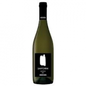 Вино Boutari Santorini белое сухое Греция 0.75