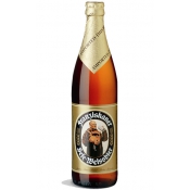 Пиво Franziskaner Weissbier, 0.5л