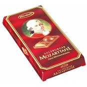 Молочный шоколад Mirabell, 100г