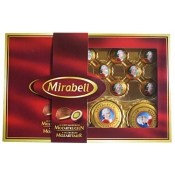 Конфеты в молочном шоколаде Mirabell, 319г