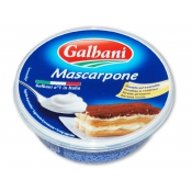 Сыр маскарпоне Galbani, 250г