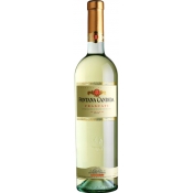 Вино Elite Frascati Superiore DOC Fontana Candida белое сухое Италия 0.75