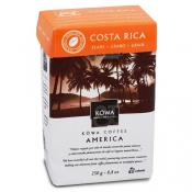 Kowa Costa Rica America в зернах, 250г
