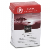 Kowa Kenia Africa в зернах, 250г