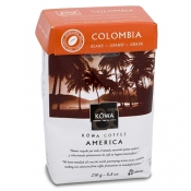 Kowa Colombia America в зернах, 250г
