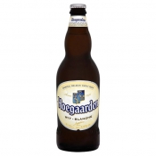 Пиво Hoegaarden White  0.75л