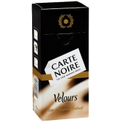 Carte Noire Velour молотый, 250г