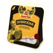 Сыр твердый Dobrodar «Звени Гора» 50%, 230г