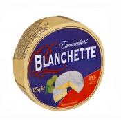 Blanchette Camembert Kaserei 45%,125г