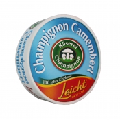 Champignon Camembert Kaserei легкий 30%, 125г