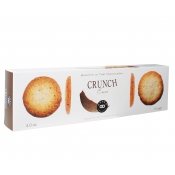 Печенье с кокосом Crunch Deseo Toscana, 115г
