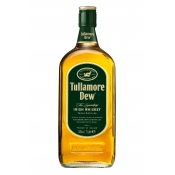 Виски Tullamore Dew, 1л