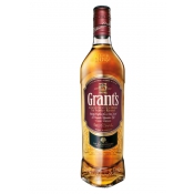 Виски Grant's Family Reserve 0.7л