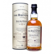 Виски Balvenie 12yo Double Wood, 0.7л