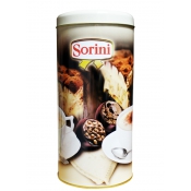 Конфеты Cappuccino-Tiramisu Sorini, 300г