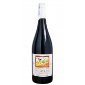 Вино Beaujolais Nouveau 2013 Andre Chalandon красное сухое Франция 0.75