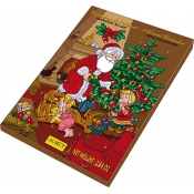 «Рождественский Календарь» Jacquot, 75г